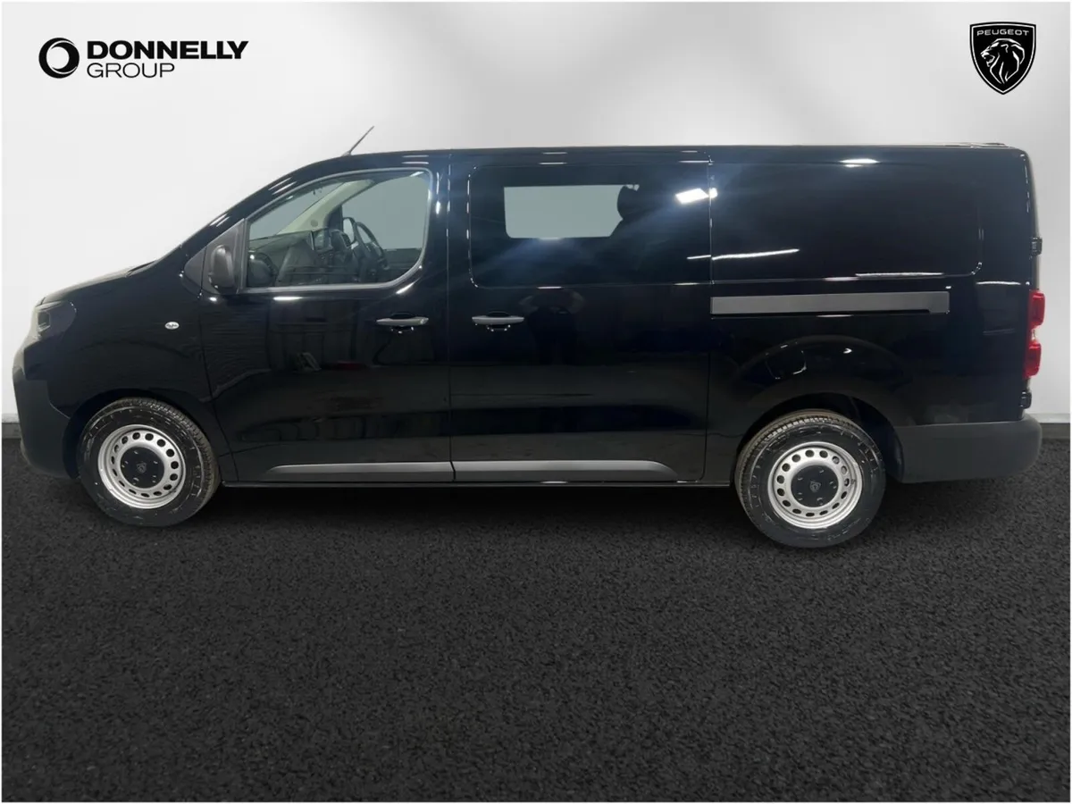Peugeot Expert L2 Diesel Professional - Image 2