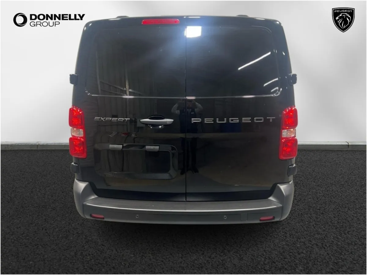 Peugeot Expert L2 Diesel Professional - Image 4