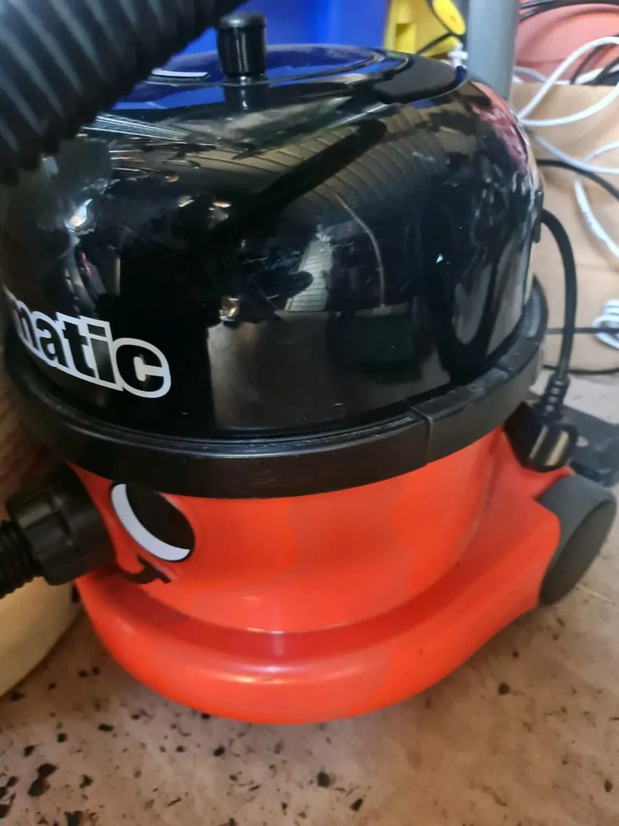 Numatic Hoover - Image 3