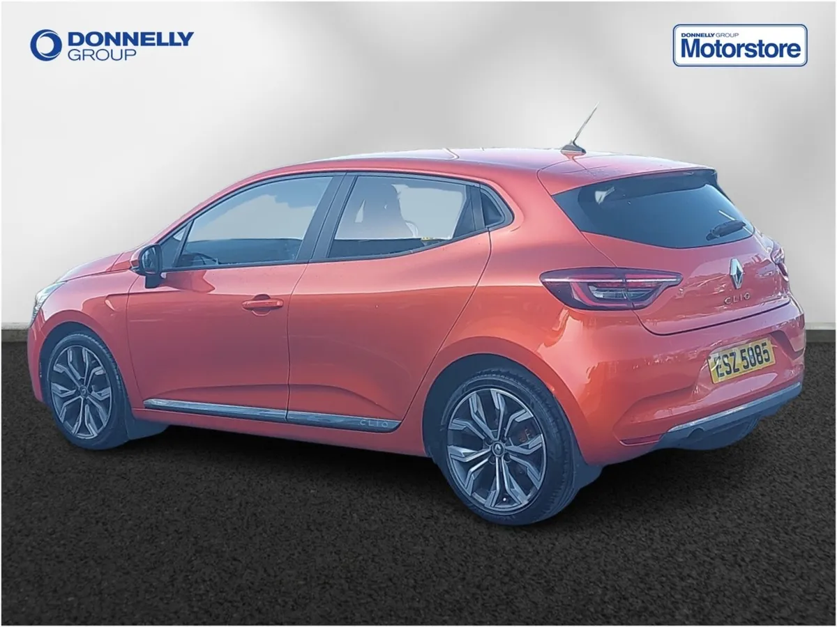Renault Clio Hatchback Iconic - Image 2
