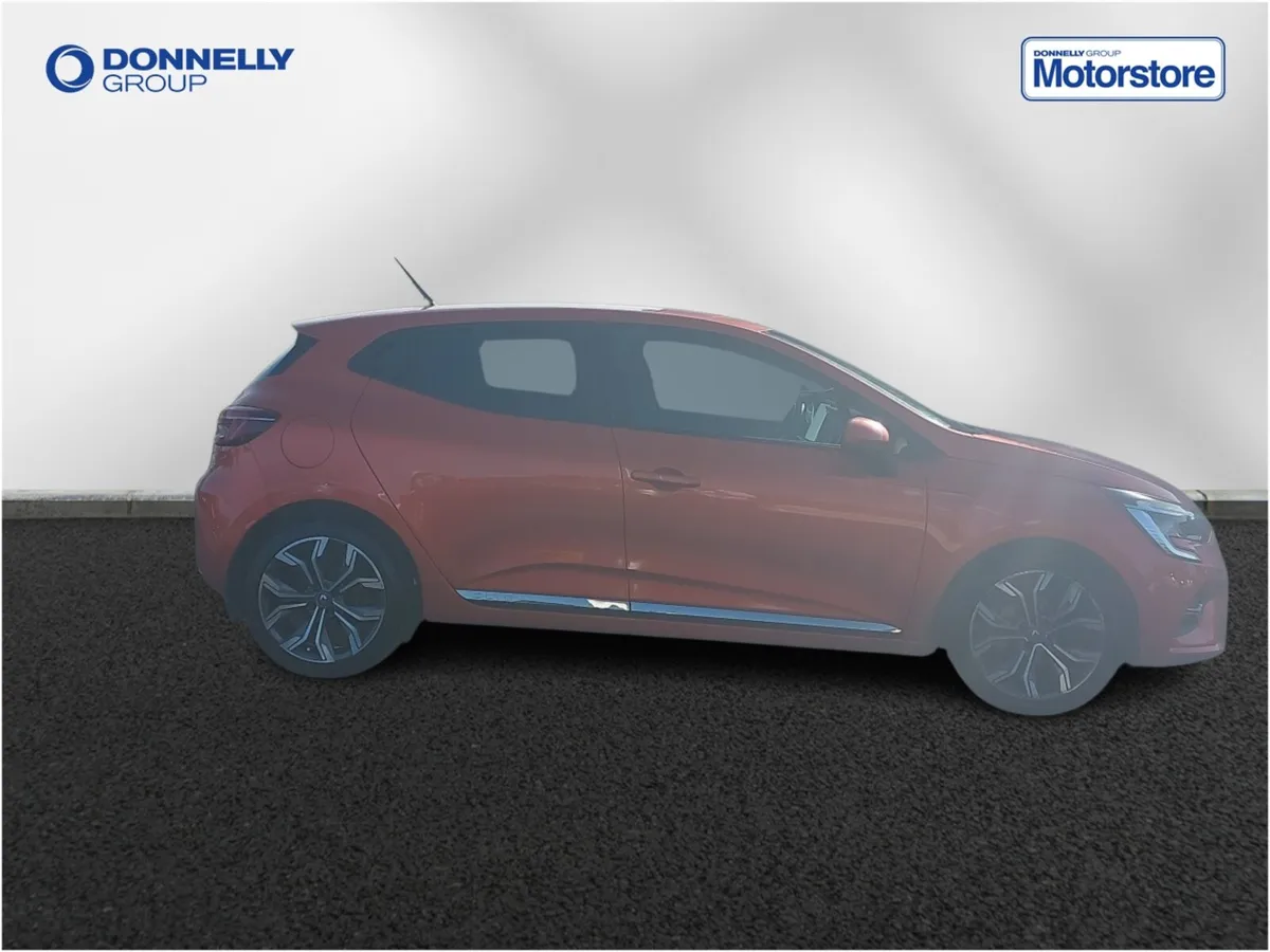 Renault Clio Hatchback Iconic - Image 3