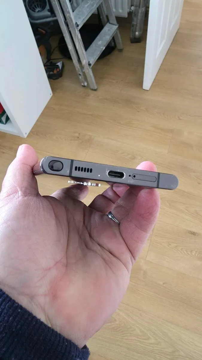 Samsung galaxy S22 ultra - Image 3