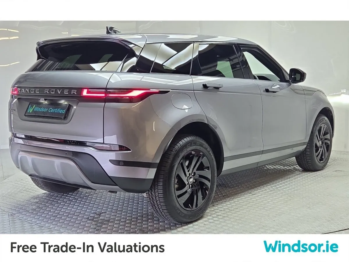 Land Rover Range Rover Evoque S Phev AWD Phev 109 - Image 2