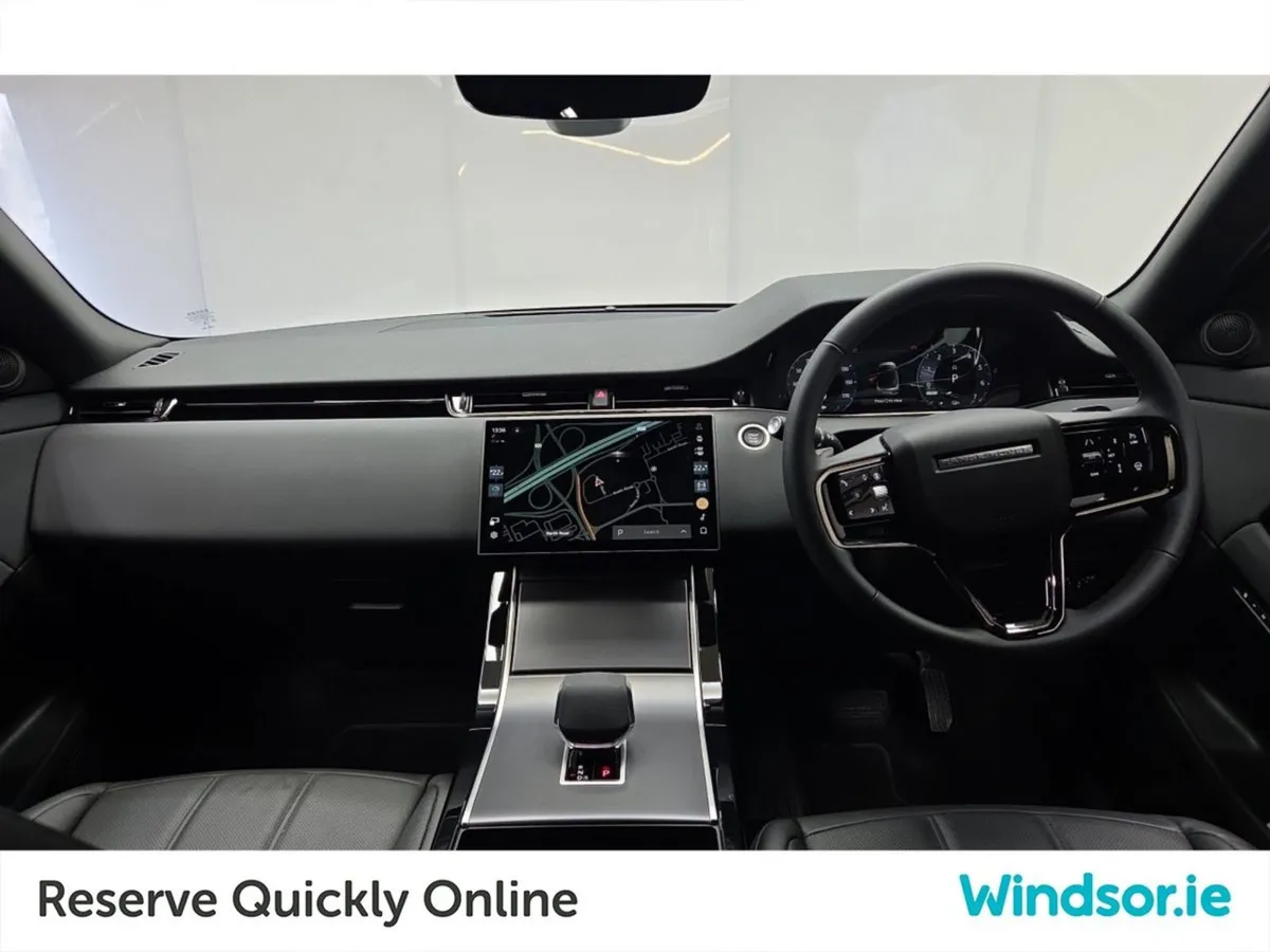 Land Rover Range Rover Evoque S Phev AWD Phev 109 - Image 3