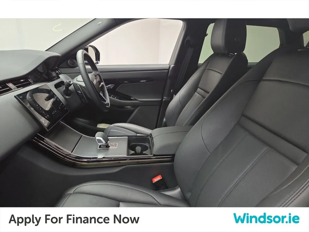 Land Rover Range Rover Evoque S Phev AWD Phev 109 - Image 4