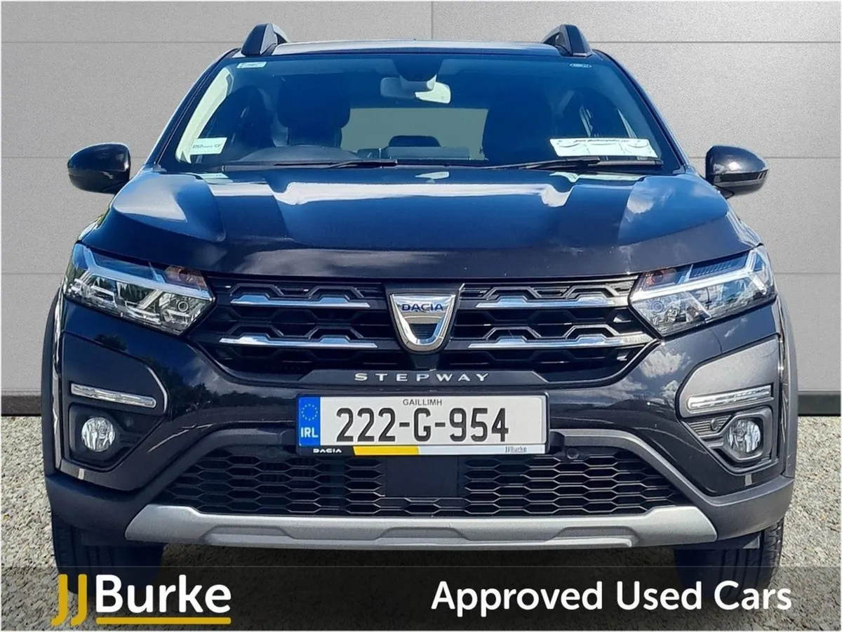 Dacia Sandero Stepway TCe 90 Stepway Prestige - Image 2