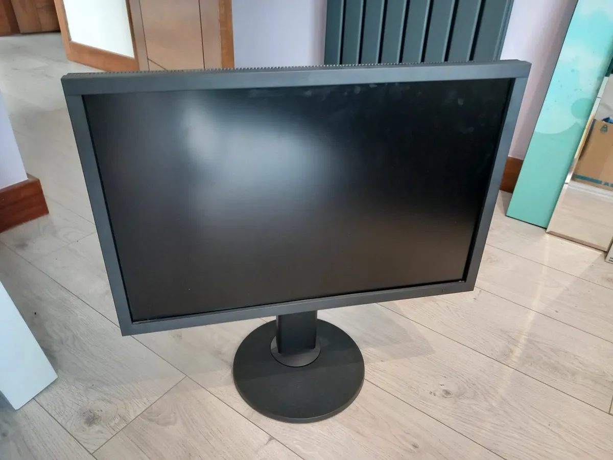 EIZO Coloredge cg2420 - Image 1