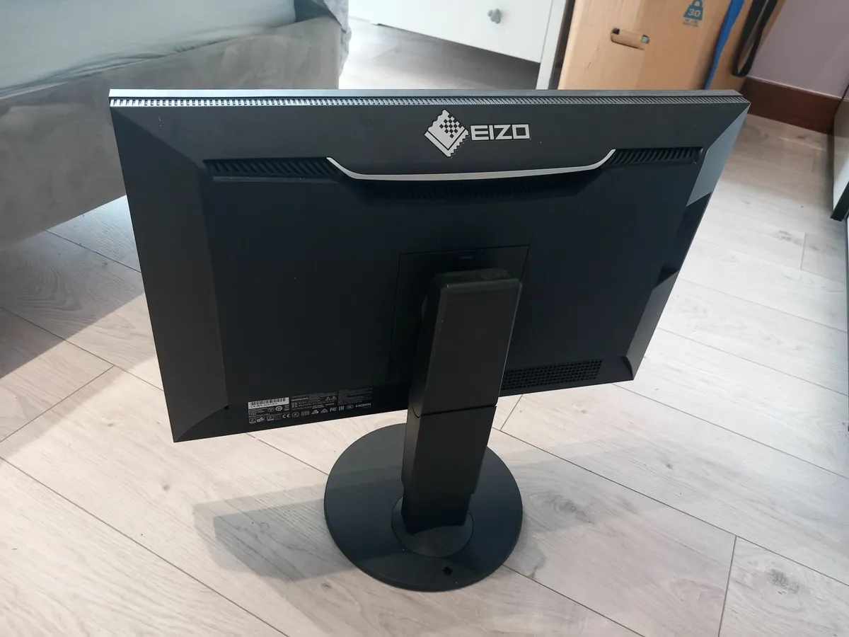EIZO Coloredge cg2420 - Image 2