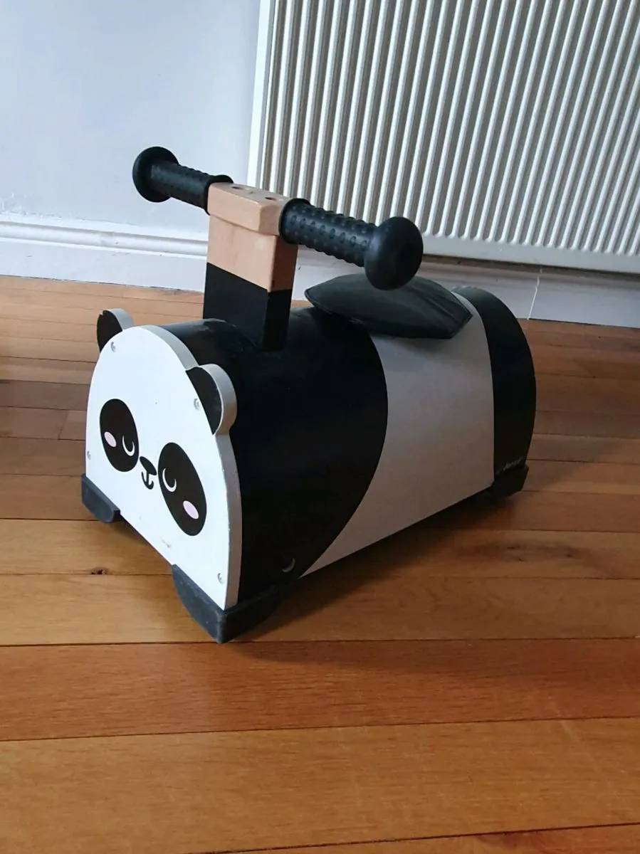 Janod Ride on - Image 1