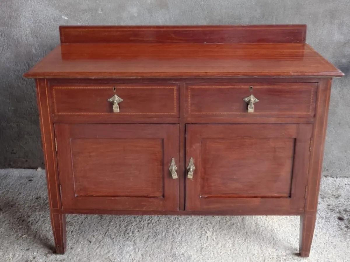 Dresser cabinets - Image 2