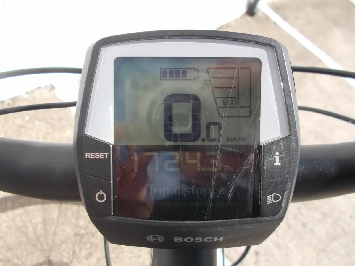 2020 KREIDLER Eco 8 e-BIKE  - Just €1,450 - Image 2