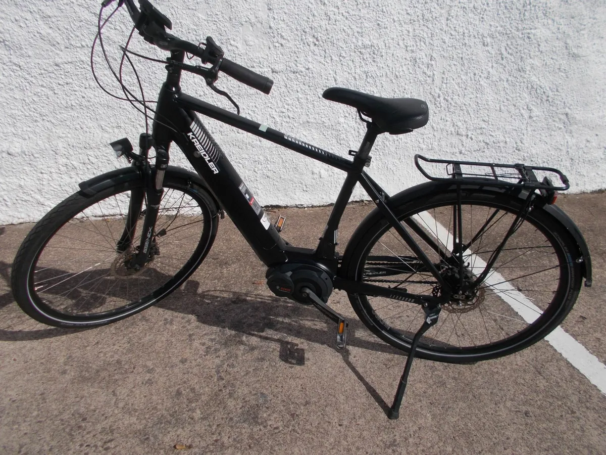 2020 KREIDLER Eco 8 e-BIKE  - Just €1,450 - Image 3