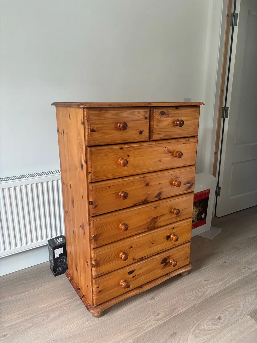 Chest of drawers - Image 2