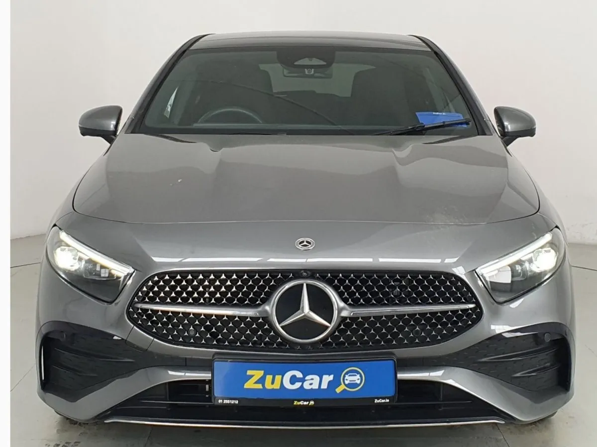 Mercedes-Benz AMG  190 A 250 Amg Line Premium E A - Image 3