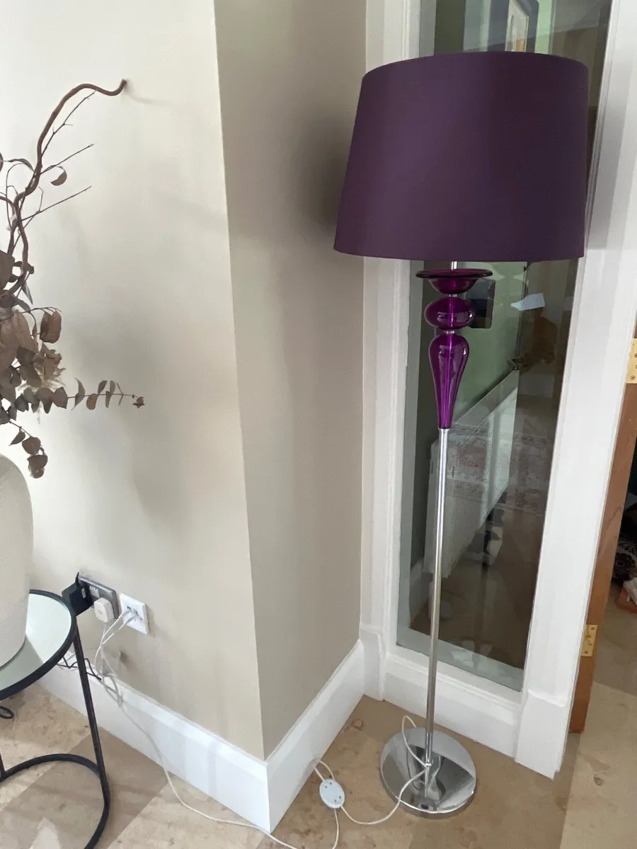Lamp Floor - Image 1