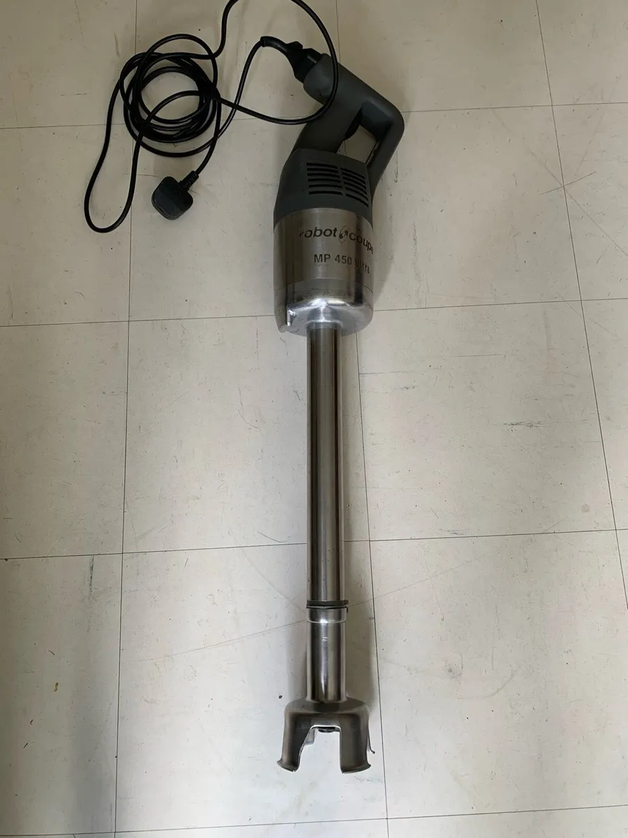 Robot Coupe Stick Blender - Image 1