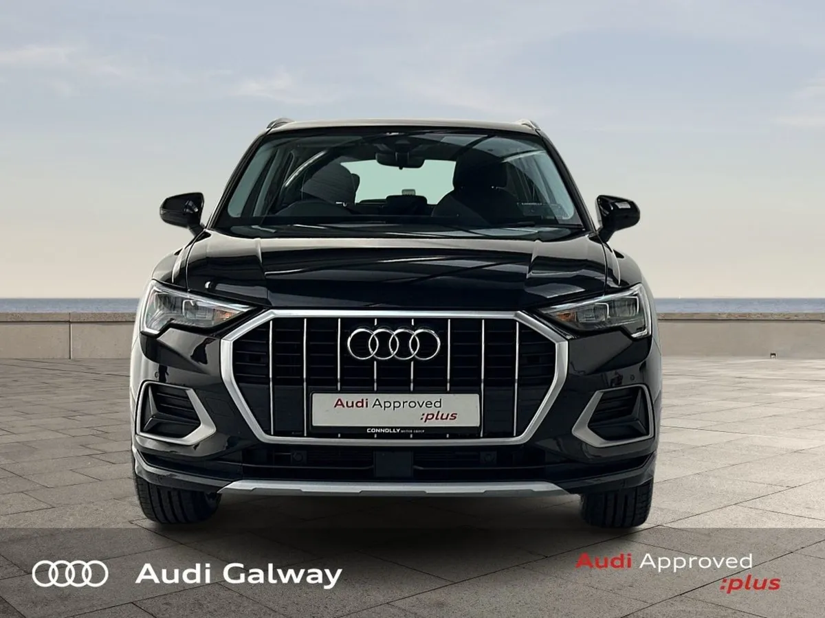 Audi Q3  339 p/m - 1.5 Tfsi 150HP SE - Image 4