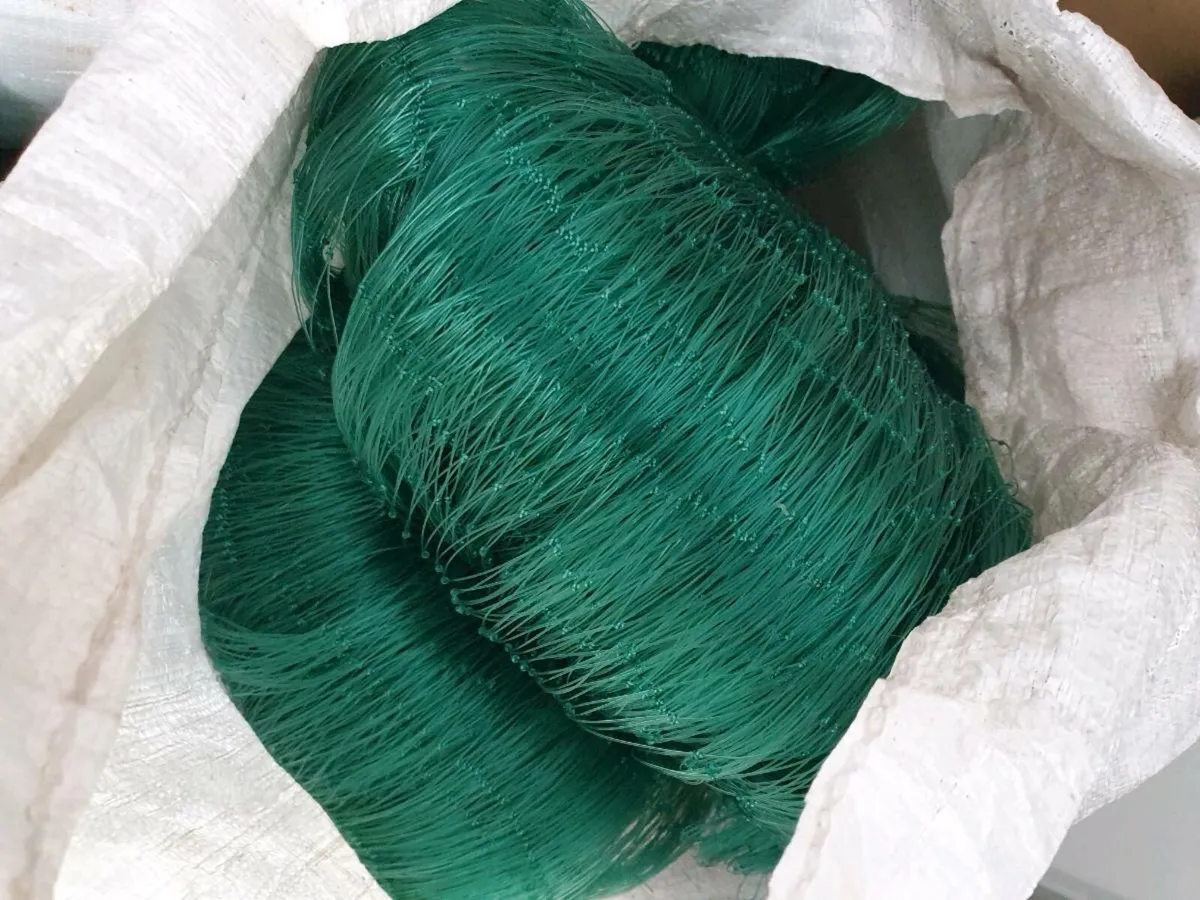 New Gill net sheets - Image 2