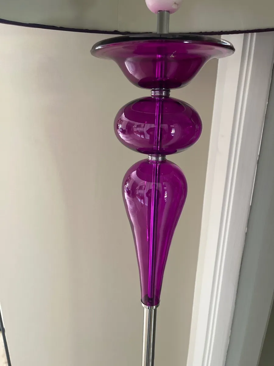 Lamp Floor - Image 2