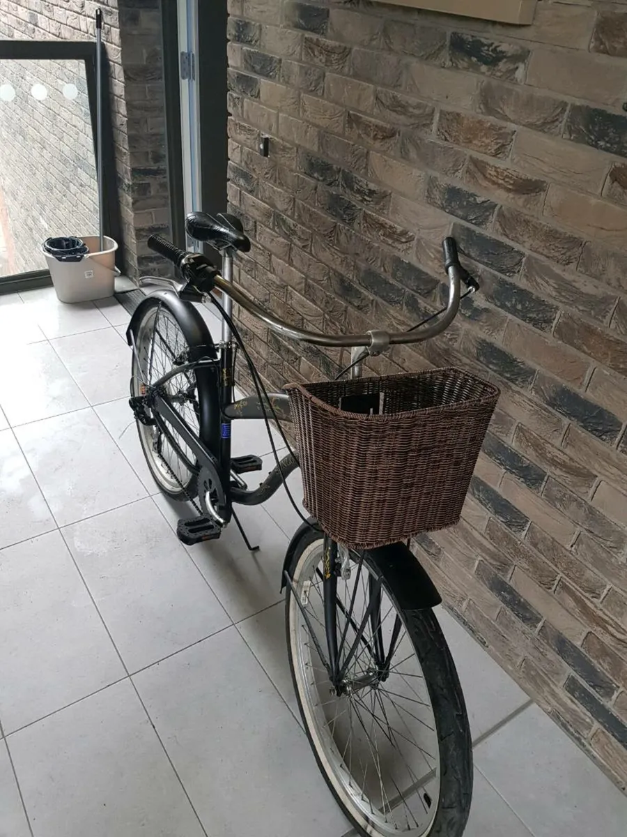 Ladies bike - Image 2