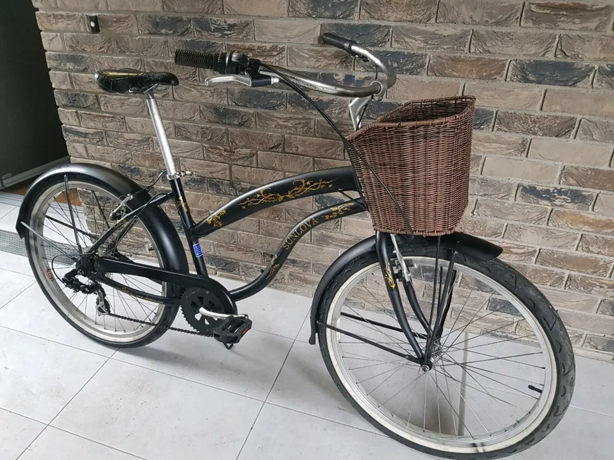 Ladies bike - Image 3