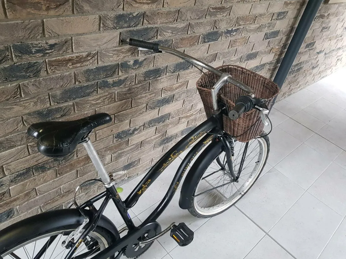 Ladies bike - Image 4