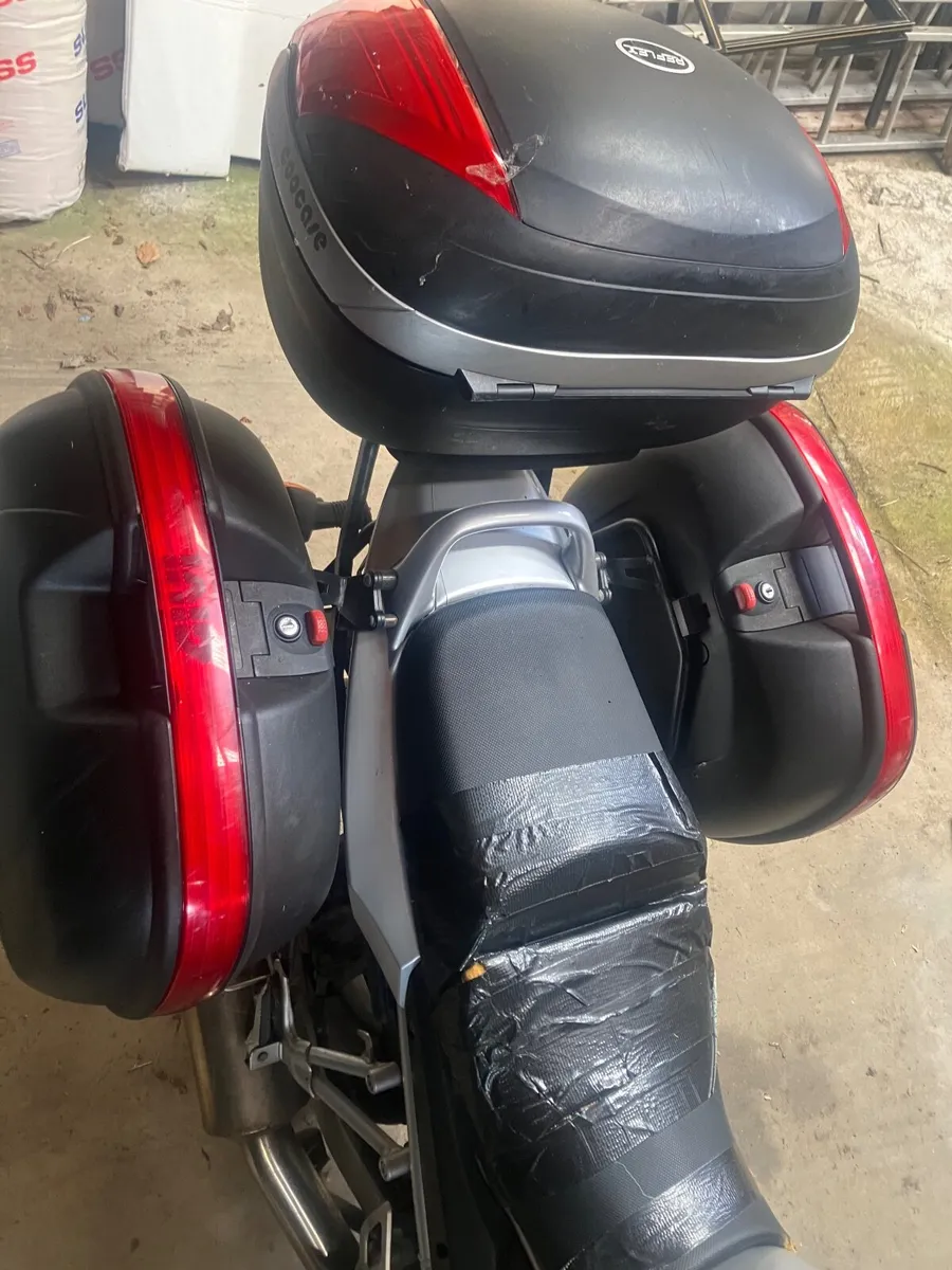 Suzuki Other 2006 - Image 1