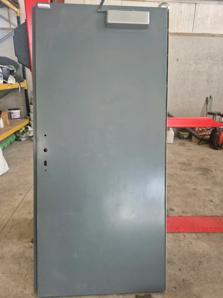 Security Doors - Image 2