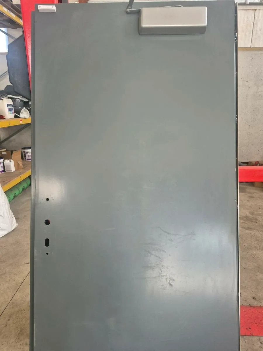 Security Doors - Image 3