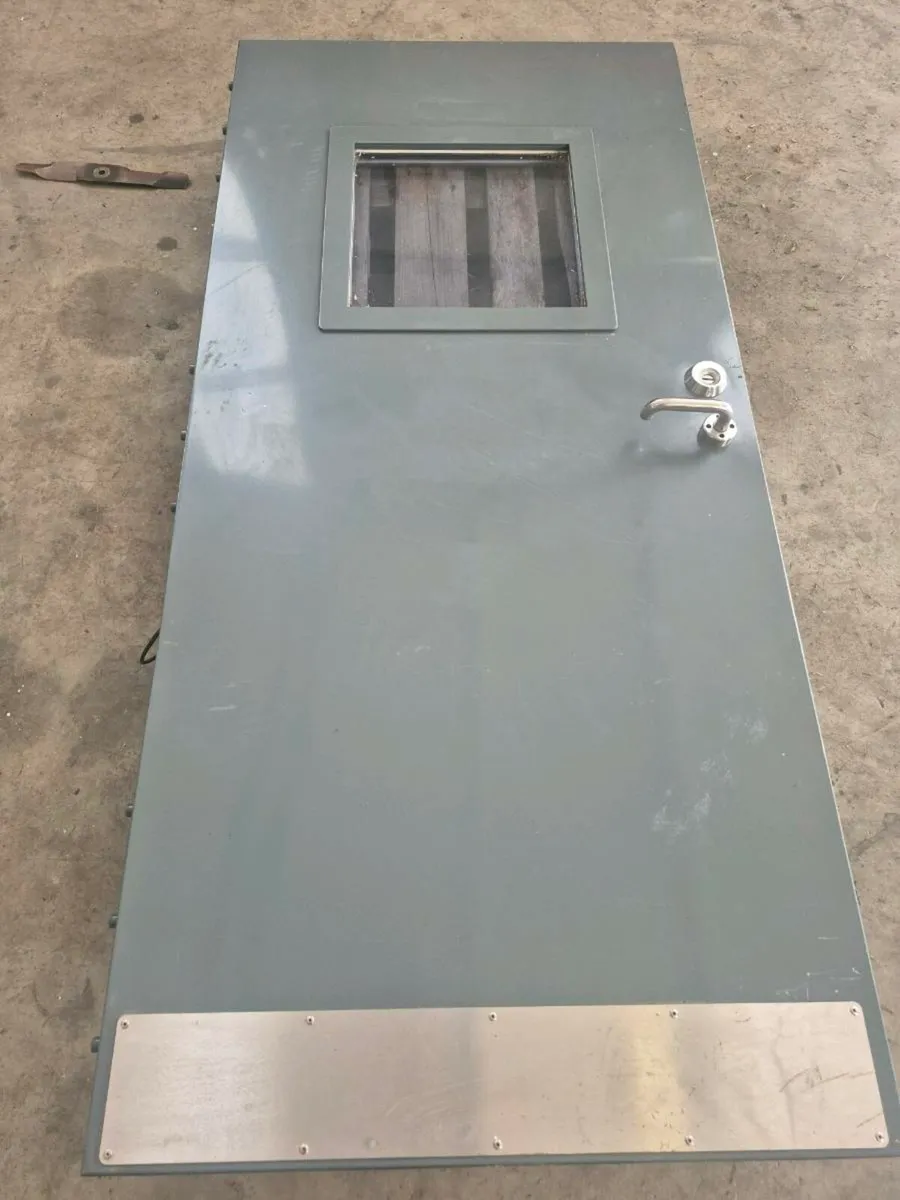 Security Doors - Image 4