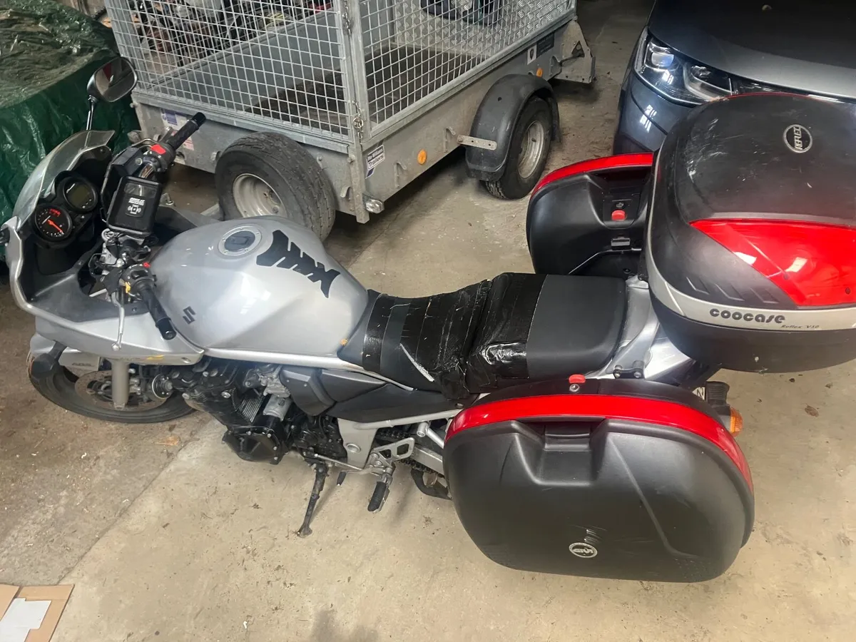 Suzuki Other 2006 - Image 3