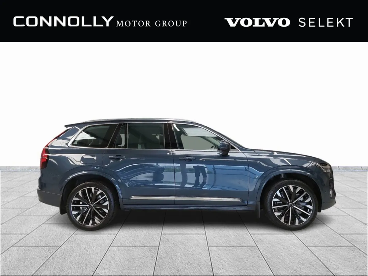 Volvo XC90 T8 Phev Plus Bright - Image 3
