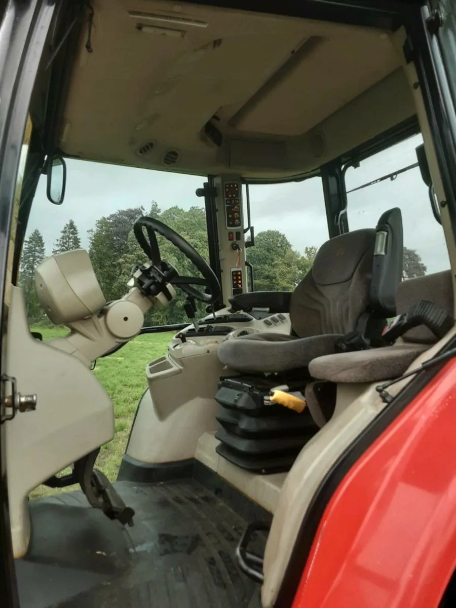 Massey Ferguson 5612 dyna4 - Image 3