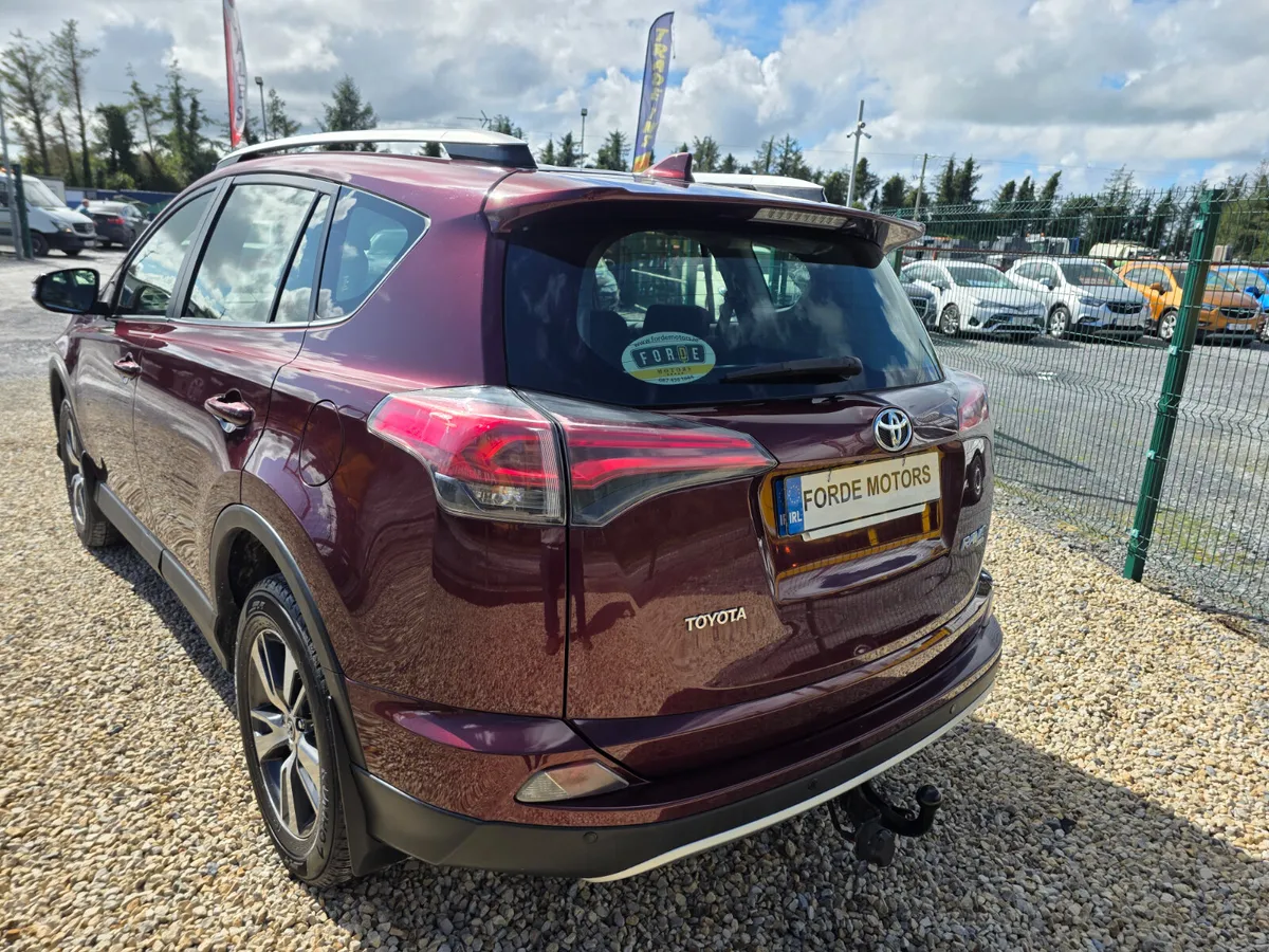 Toyota RAV4 2016 - Image 3