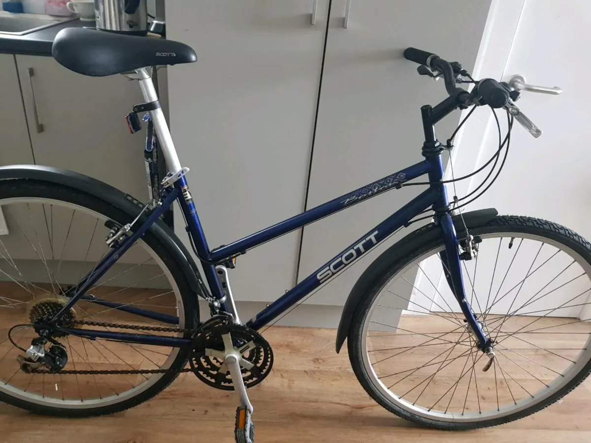 Ladies bike - Image 4