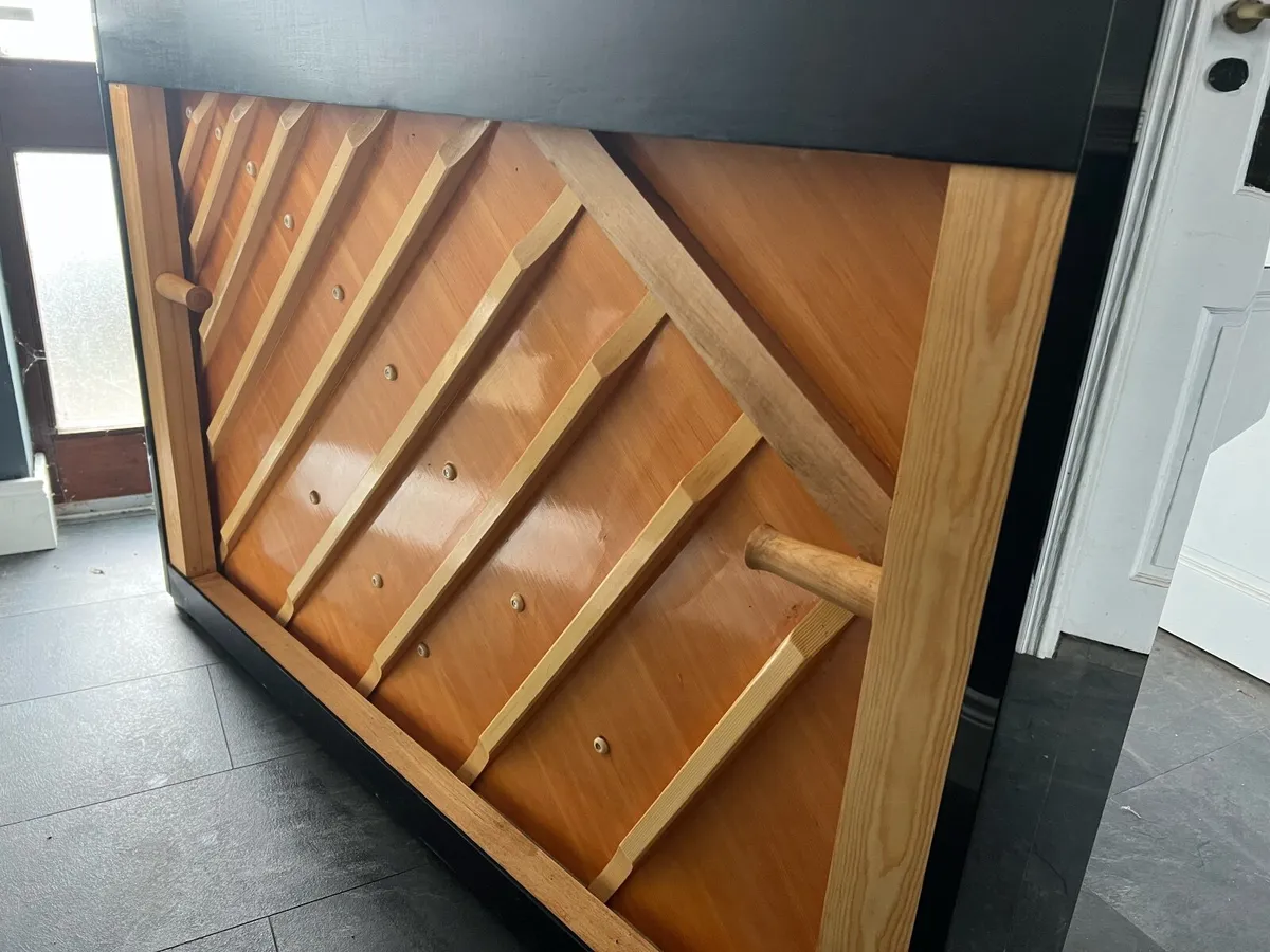 Kawai Kx-10 Piano - Image 3