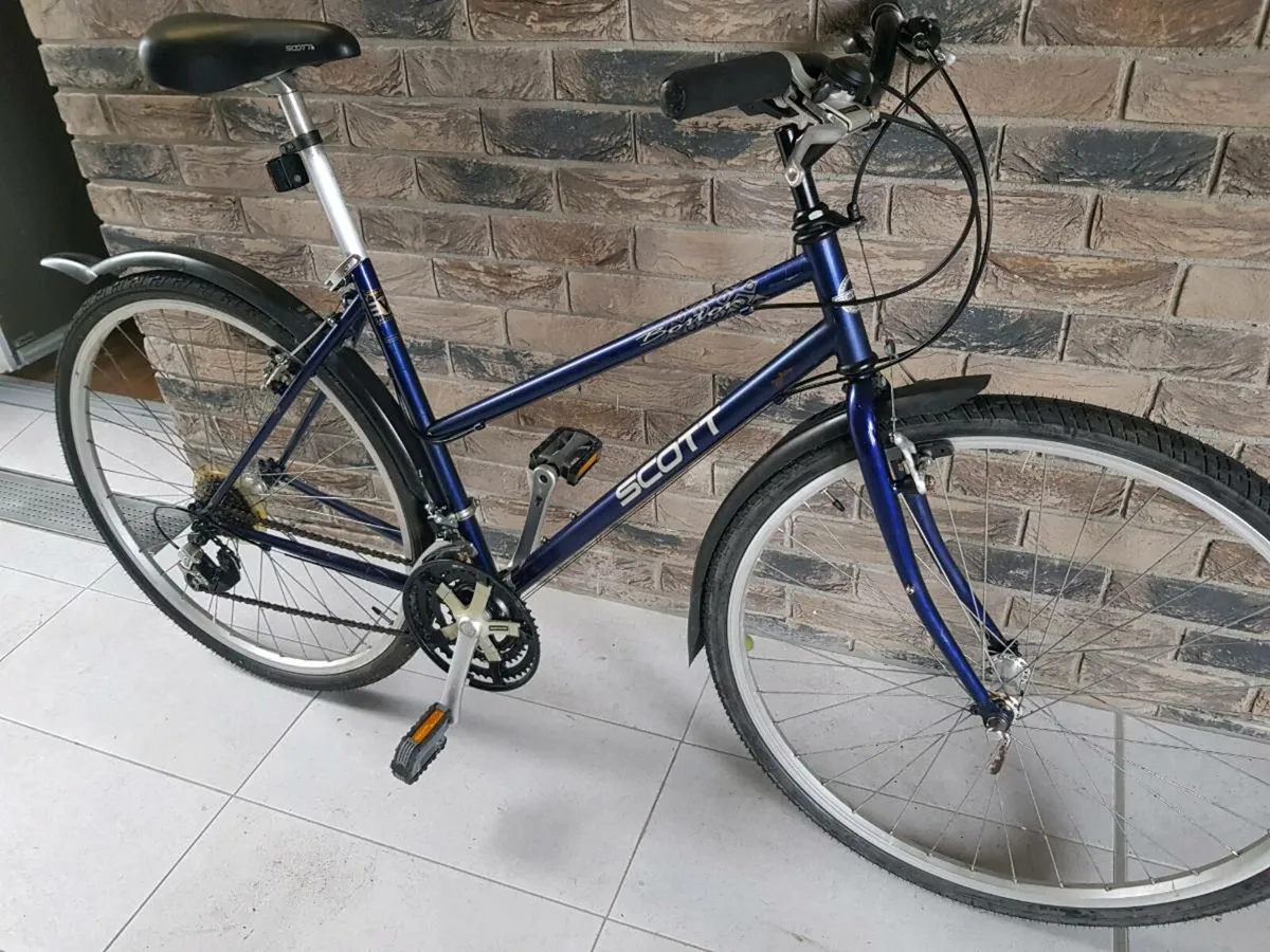 Ladies bike - Image 1