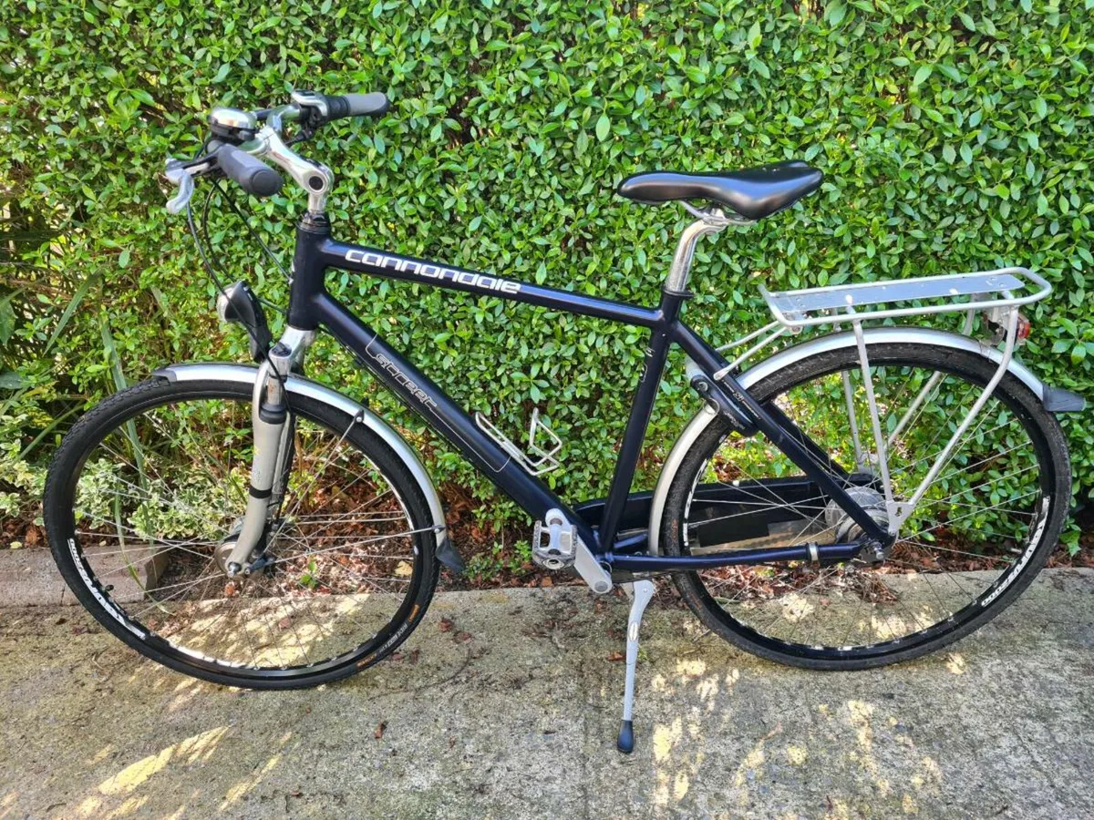 Cannondale Bike - Image 2