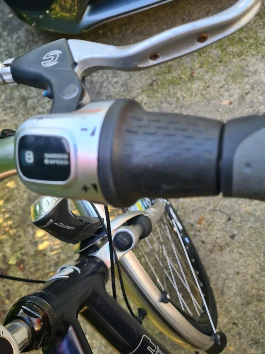 Cannondale Bike - Image 3