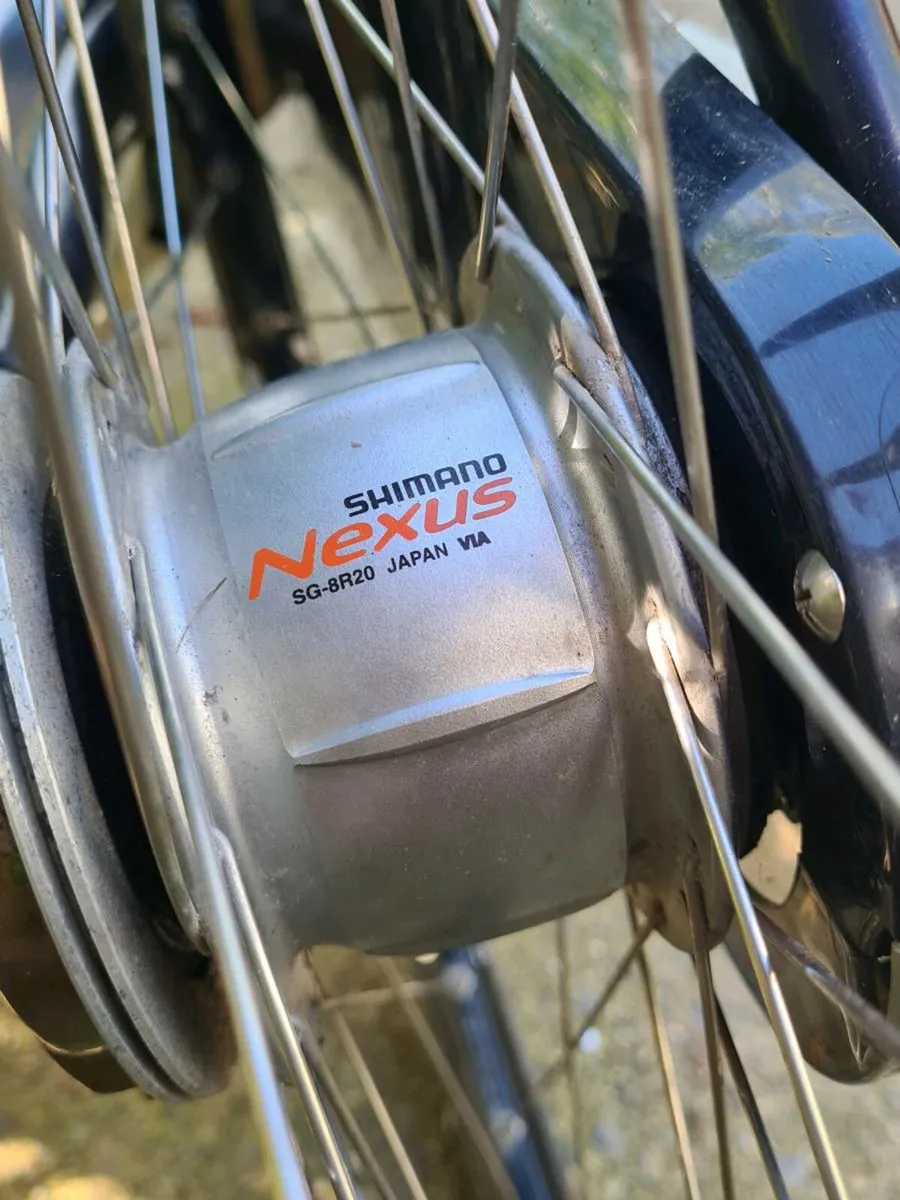 Cannondale Bike - Image 4