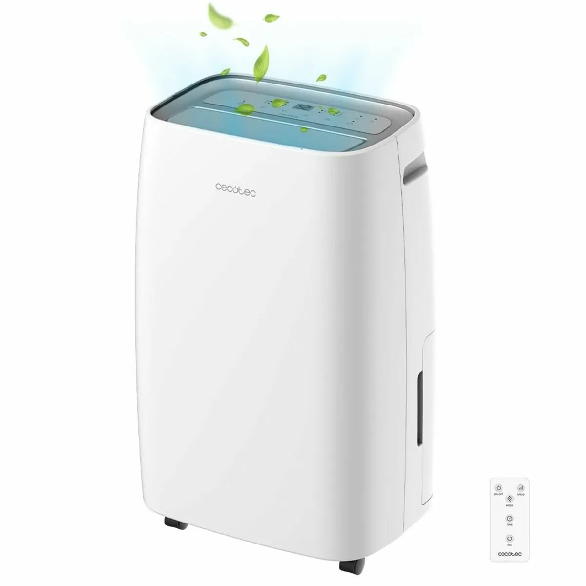 Dehumidifier Cecotec BigDry 10000 Expert Connected - Image 3