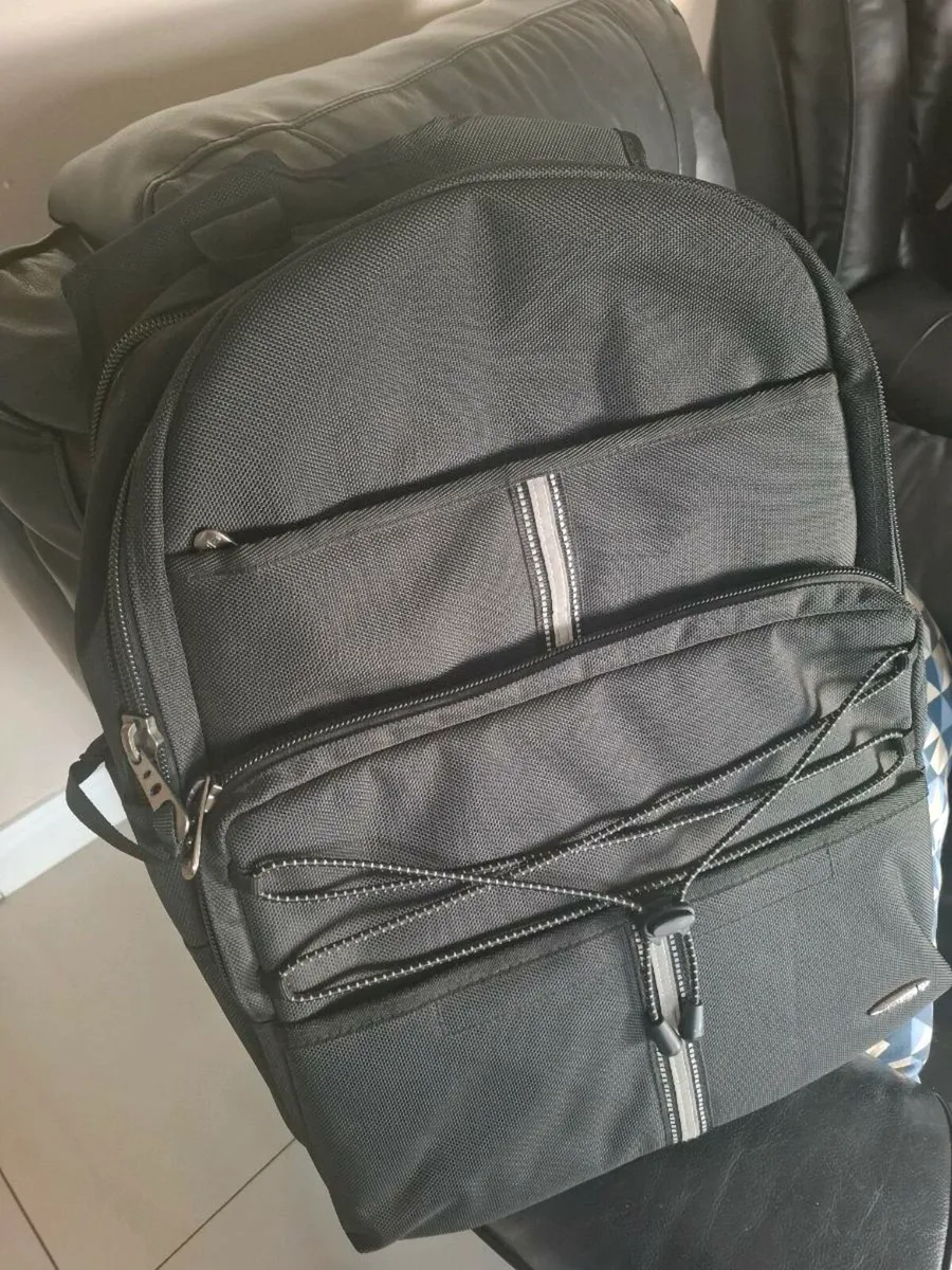 Laptop Backpack - Image 2