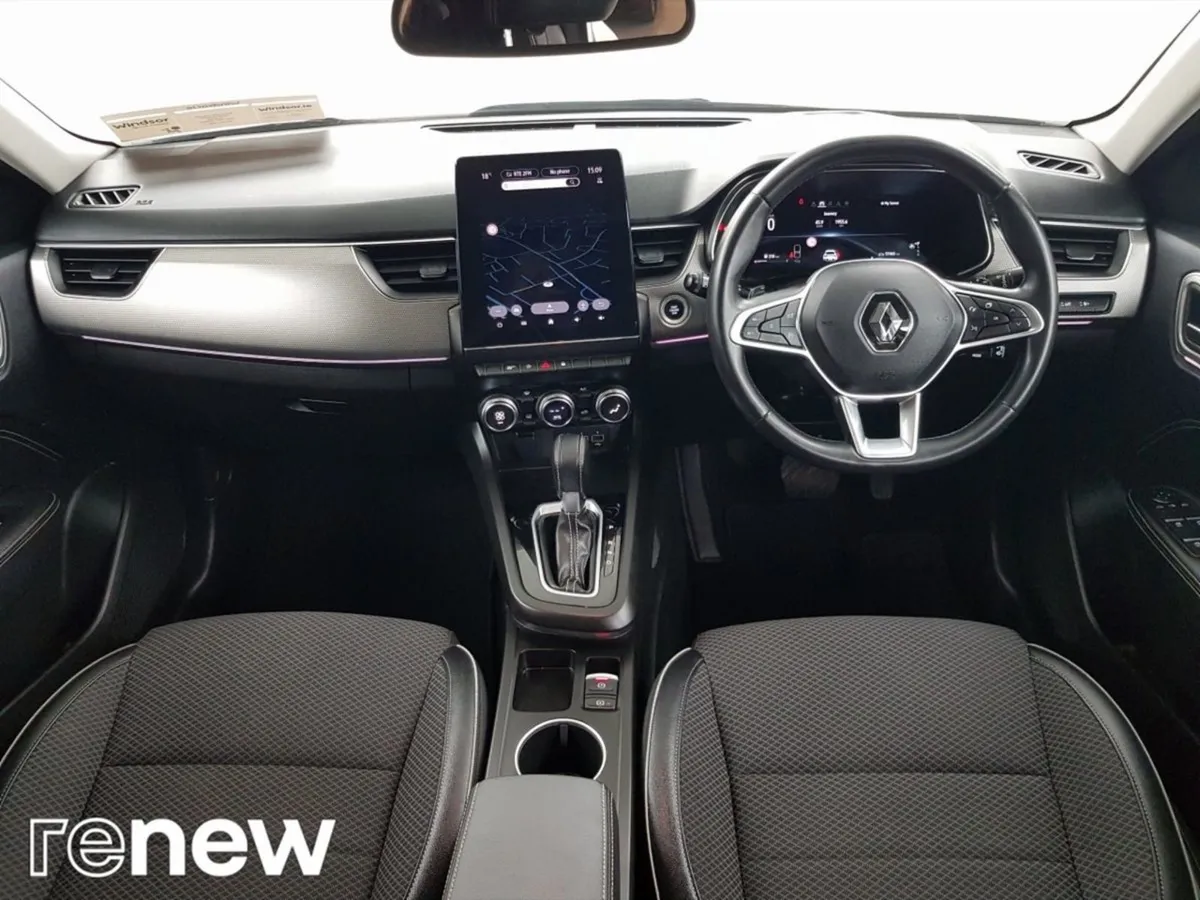 Renault Arkana TCe 140 Auto Techno - Image 4