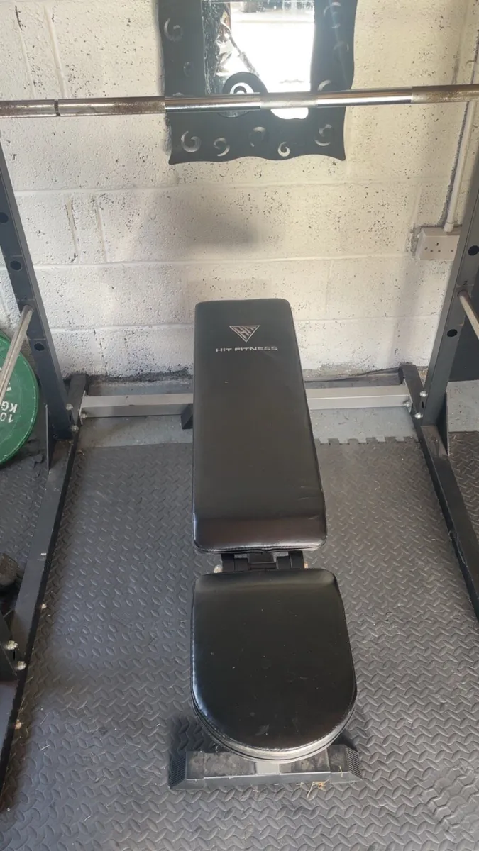 Home Gym - Image 3