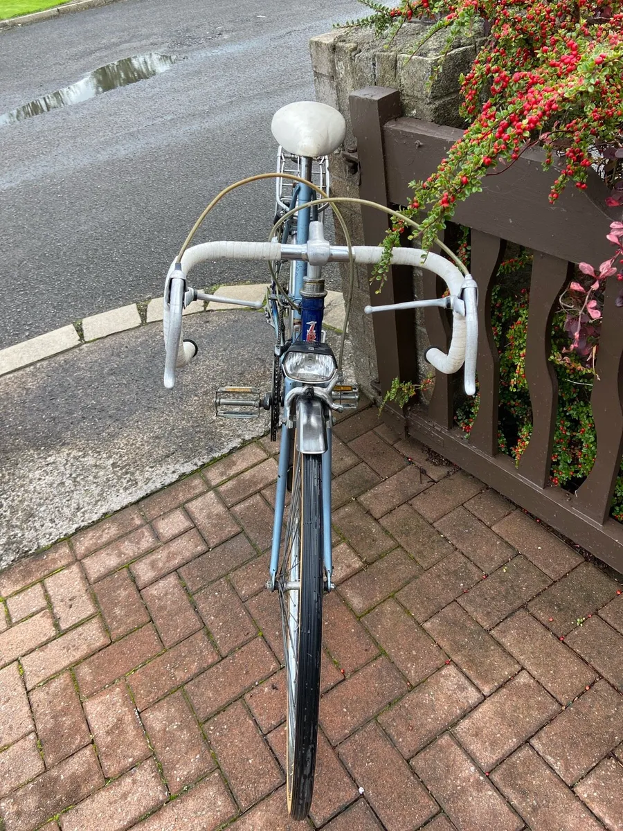 Lady’s Raleigh.   Bicycle - Image 2