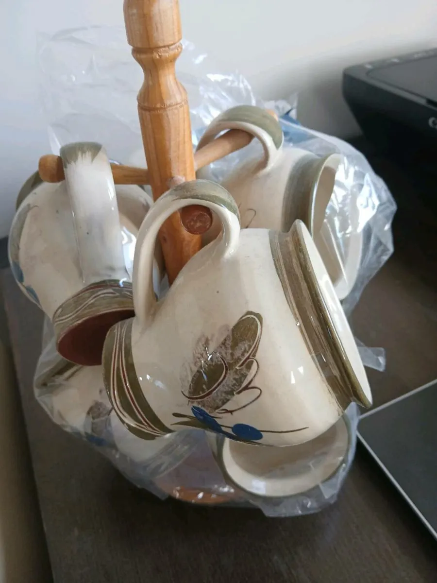 Judy Greene Cup set - Image 1