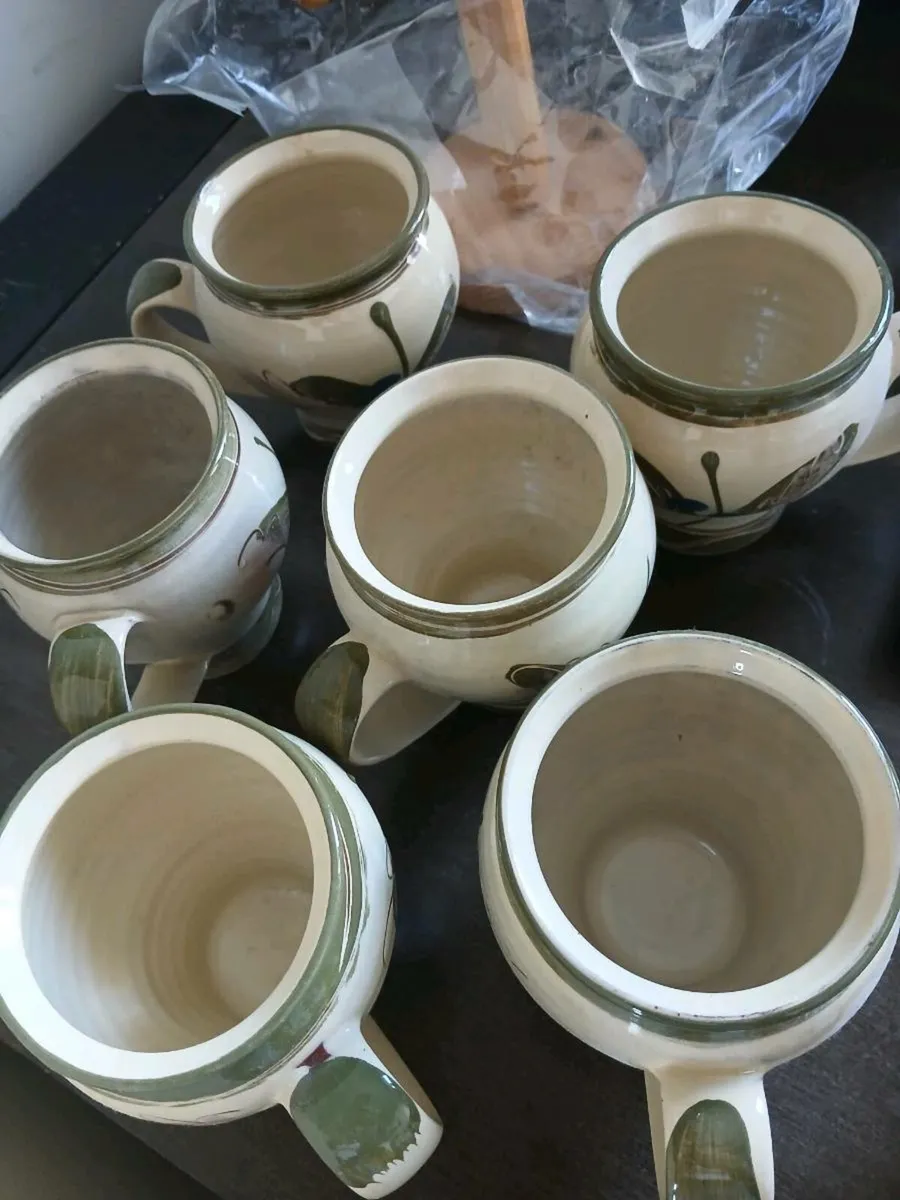 Judy Greene Cup set - Image 3