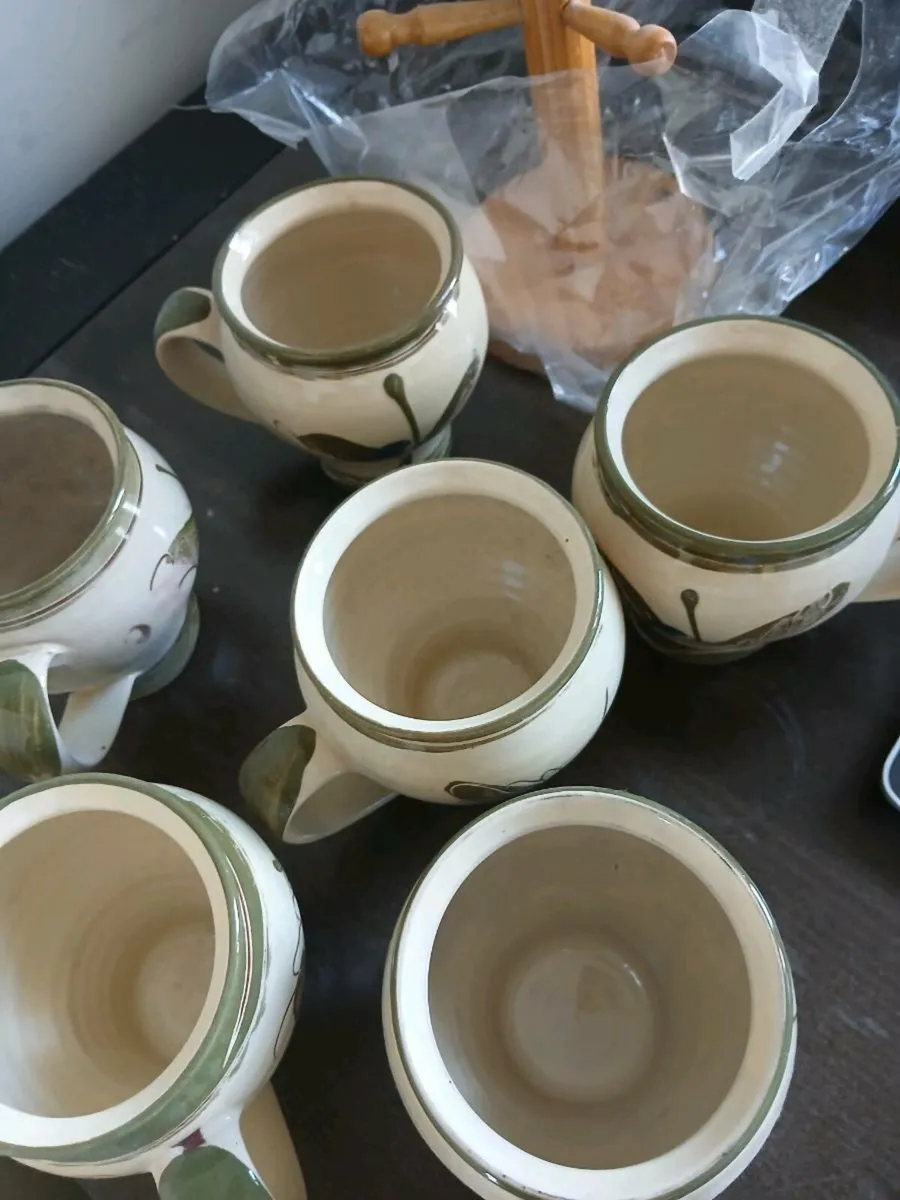 Judy Greene Cup set - Image 4