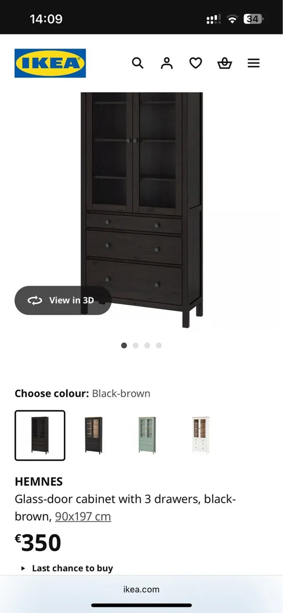 Storage cabinet - Image 4