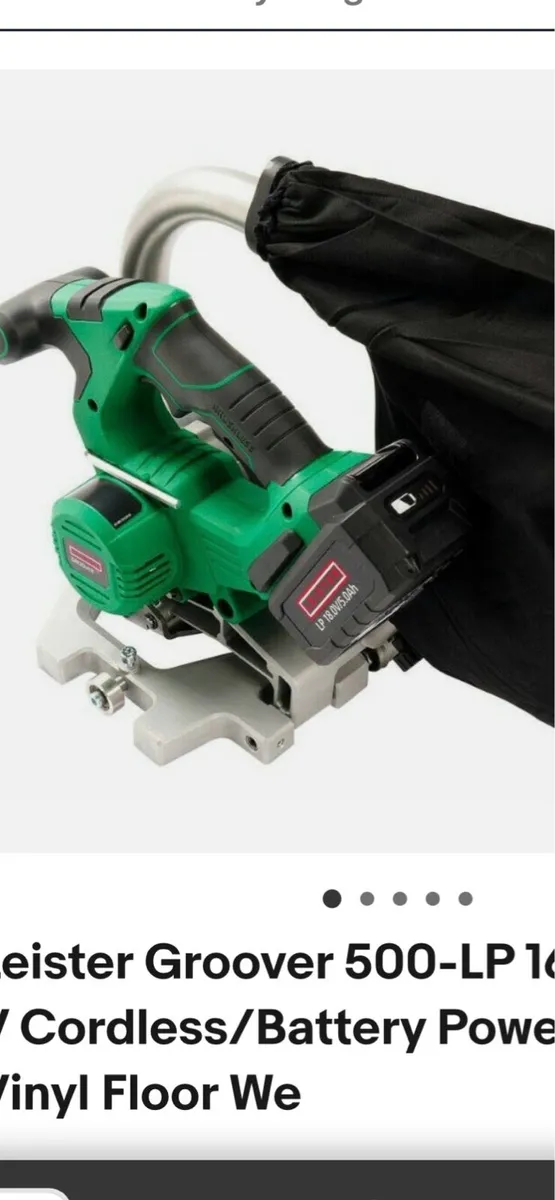 Automatic Grover